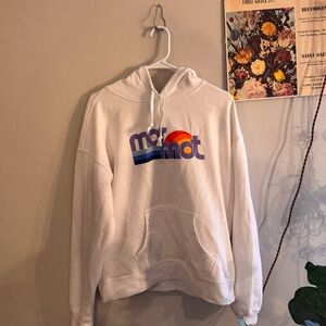 Marmot sweatshirt size XL NWOT